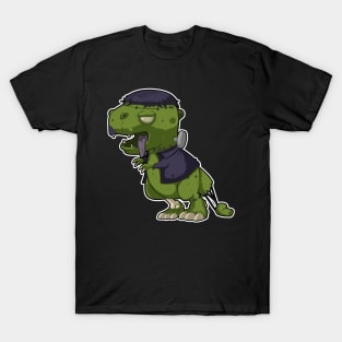 Dino frankenstein T-Shirt